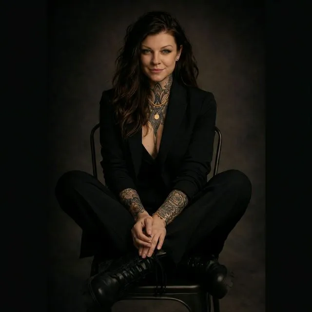 Lexi Coaching Personal